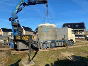 Regenwaterstations: De sleutel tot efficiënte waterbeheer voor thuis en bedrijf