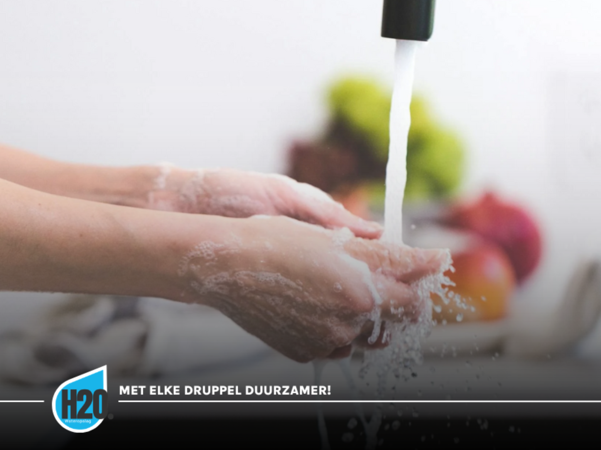 Drinkwatertekorten dreigen