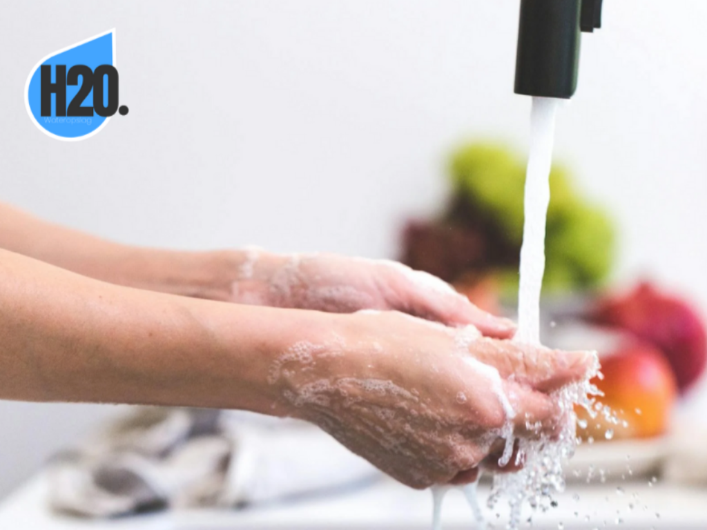Drinkwatertekorten dreigen: besparing komt onvoldoende op gang