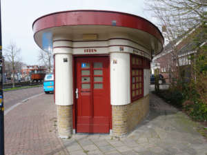 Plaatsing regenwatersysteem Sneek.