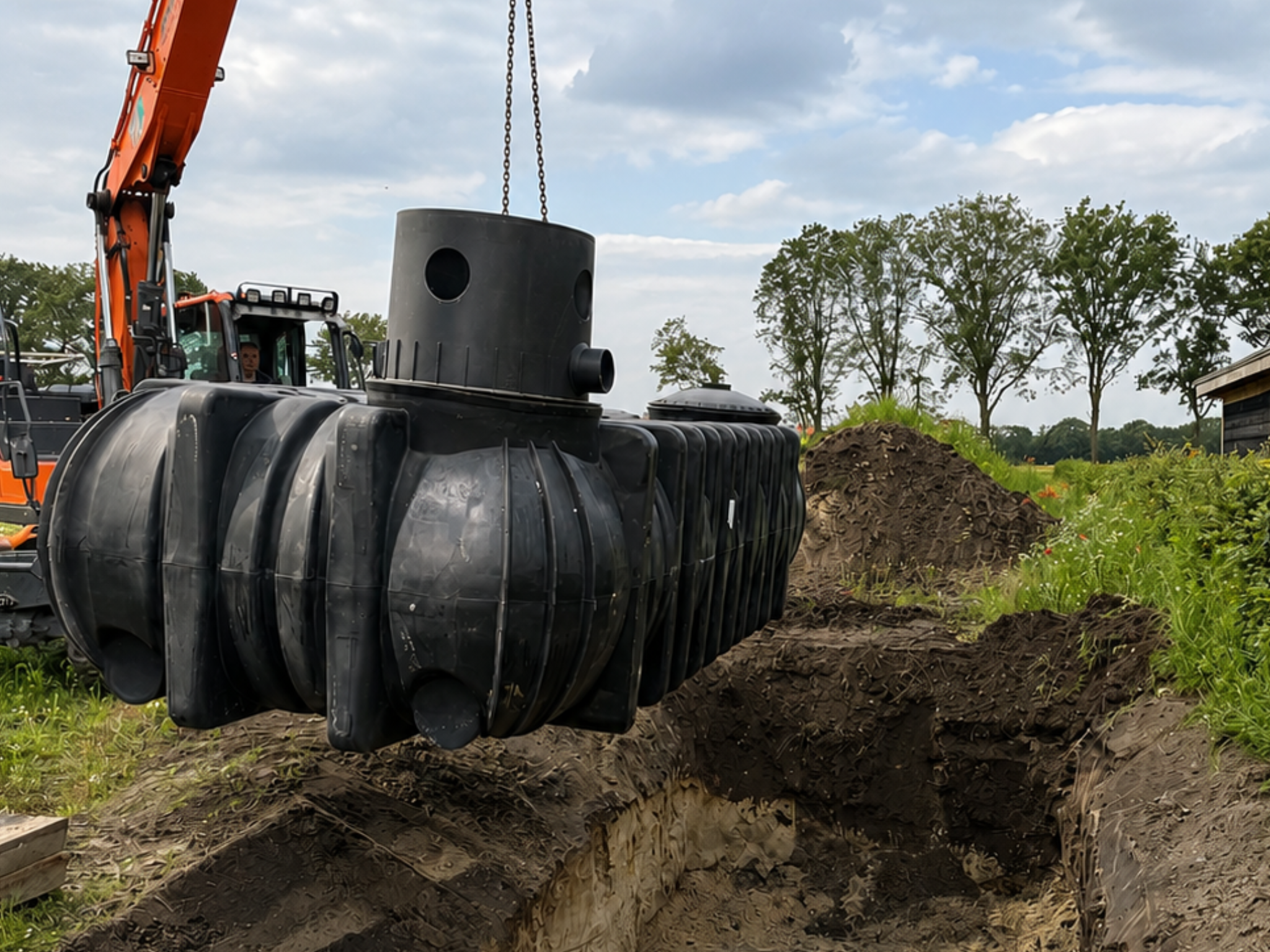 Project Dorst
